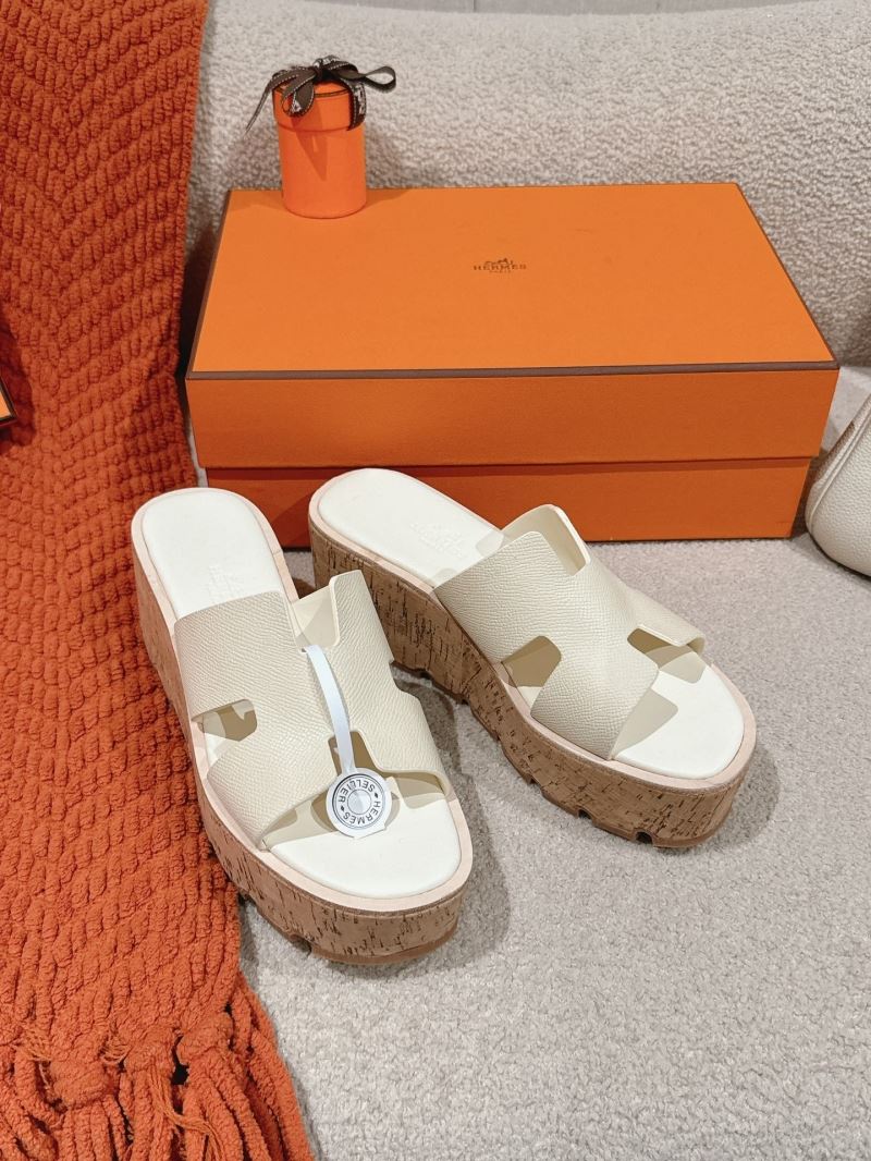 Hermes Sandals